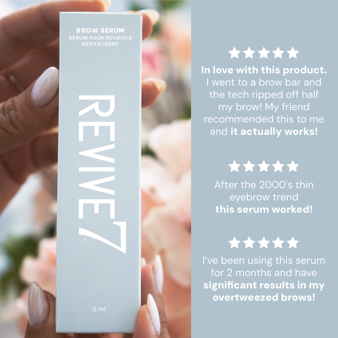 Revive7 Brow Boost Kit