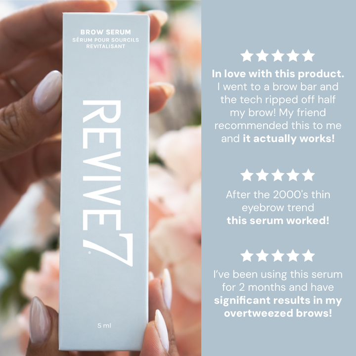 Revive7 Brow Boost Kit