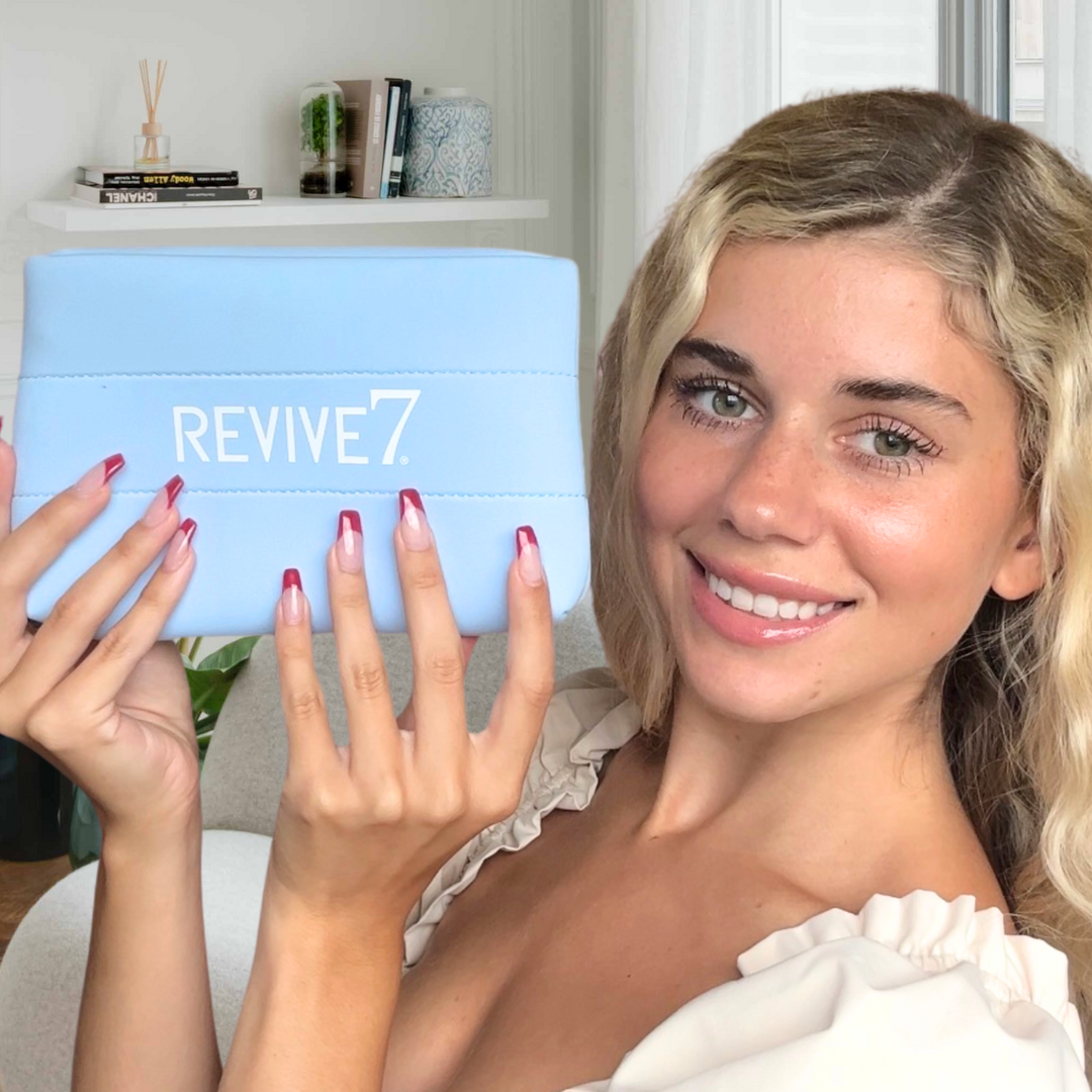 Revive7 Beauty Bag
