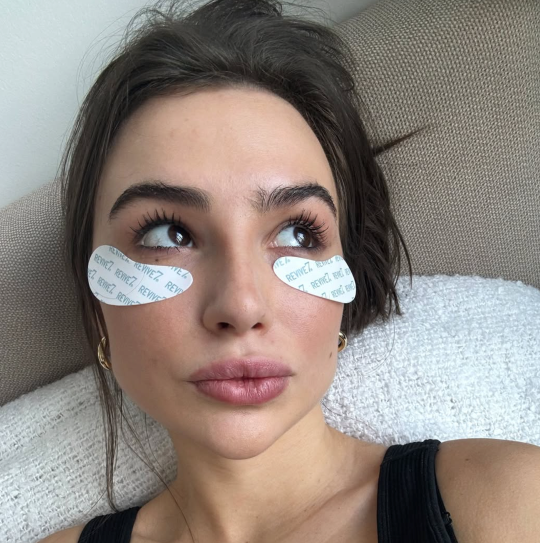 Revive7 Hydrating Eye Pads