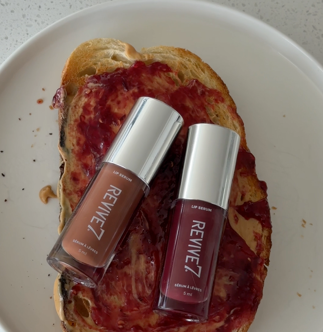 Revive7 Lip Serum Duo