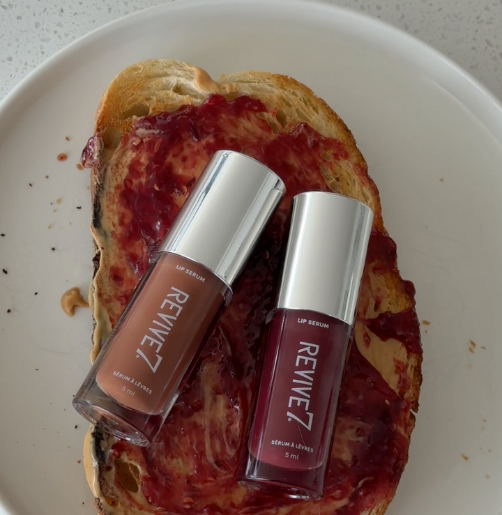 Revive7 Lip Serum Duo
