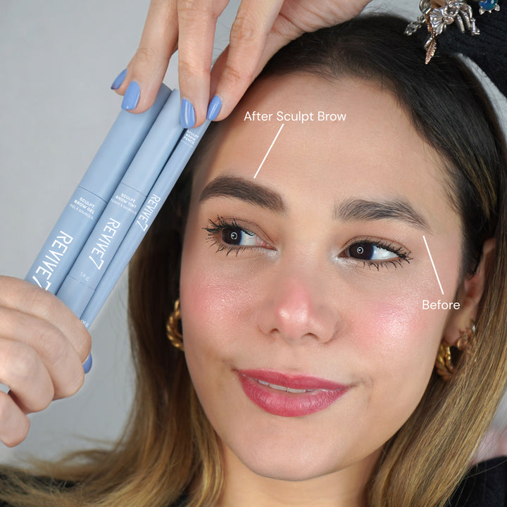 Revive7 Beautiful Brows Kit