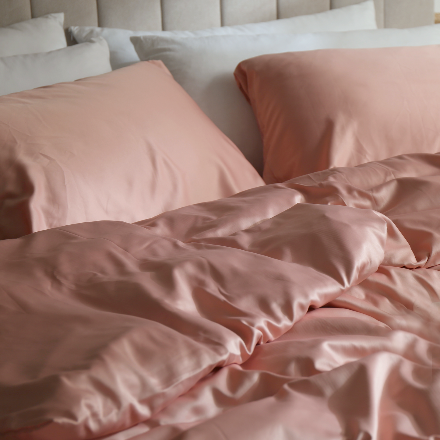 Revive7 SILK Pillowcase