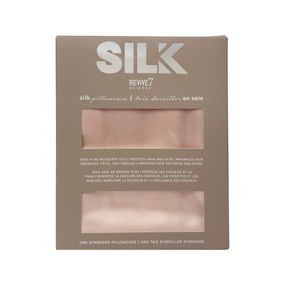 Revive 7 Silk Pillowcase Canada