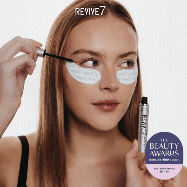 Revive7 Lash & Brow Duo