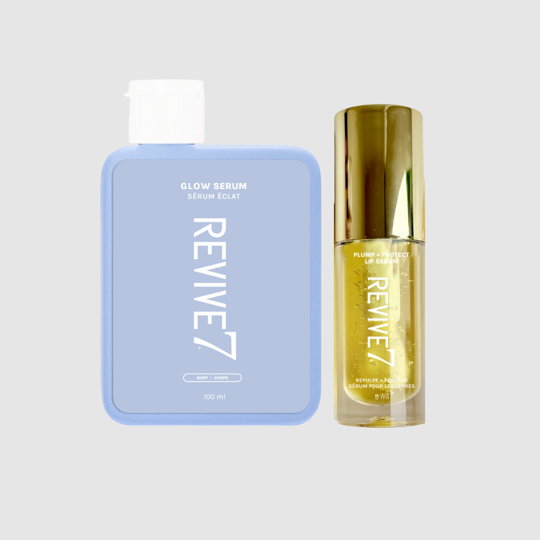 Revive7 Glow & Go Duo