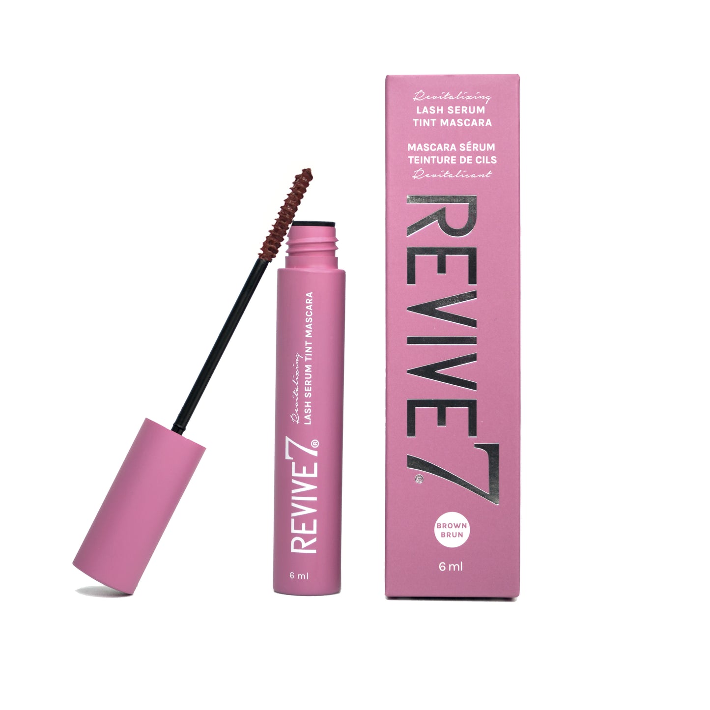 Revive7 Lash Serum Tint Mascara