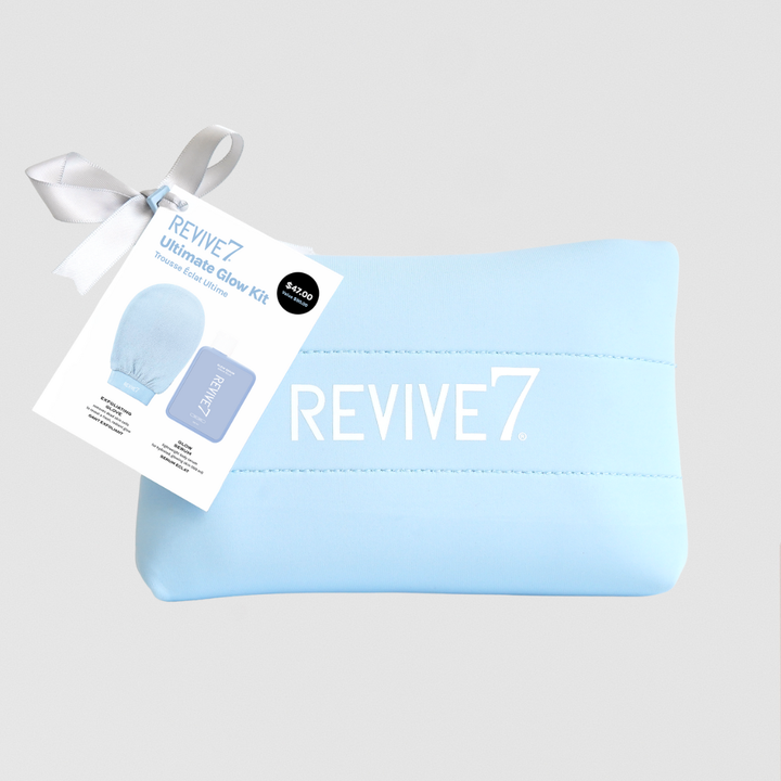 Revive7 Ultimate Glow Kit