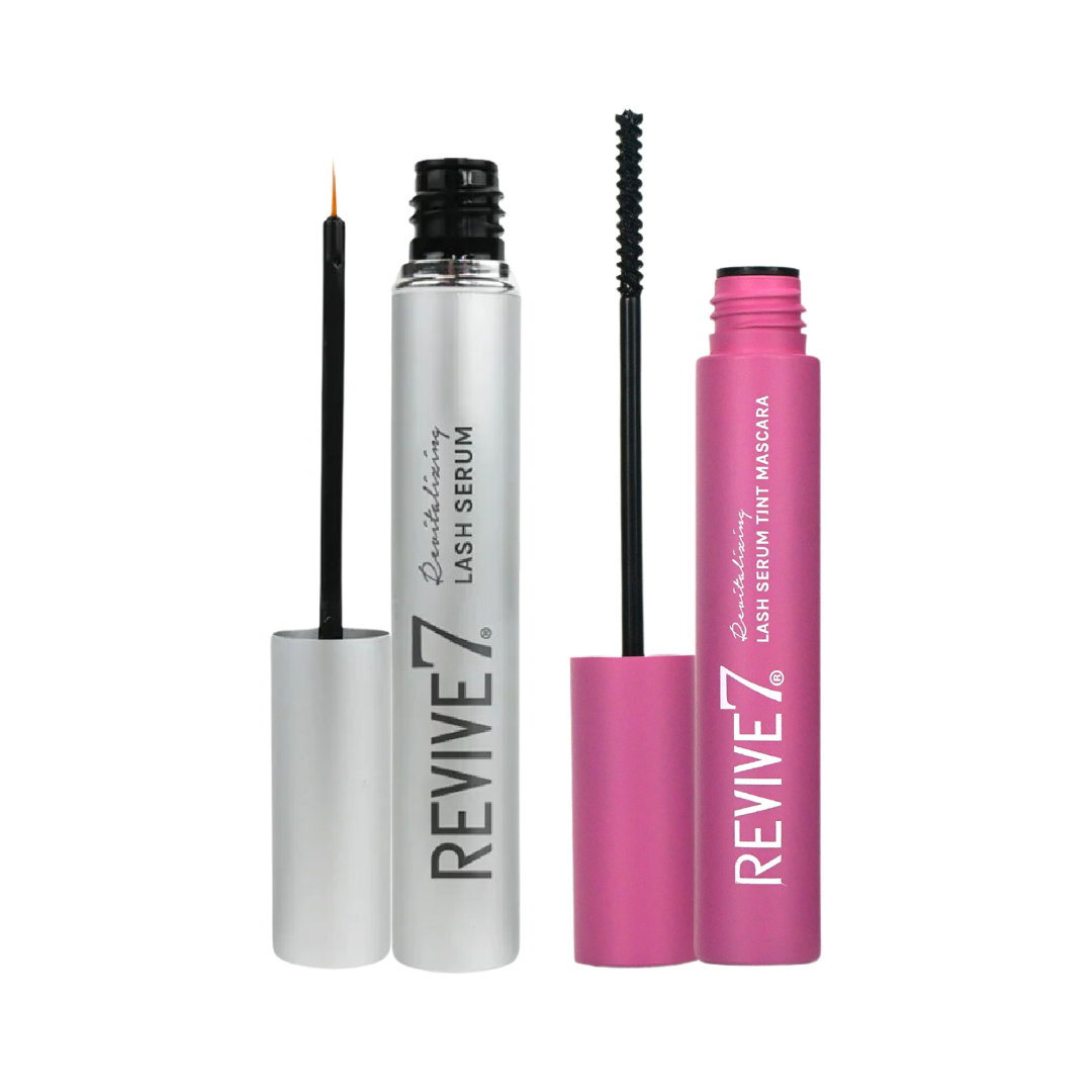 Lash Lovers - Tint