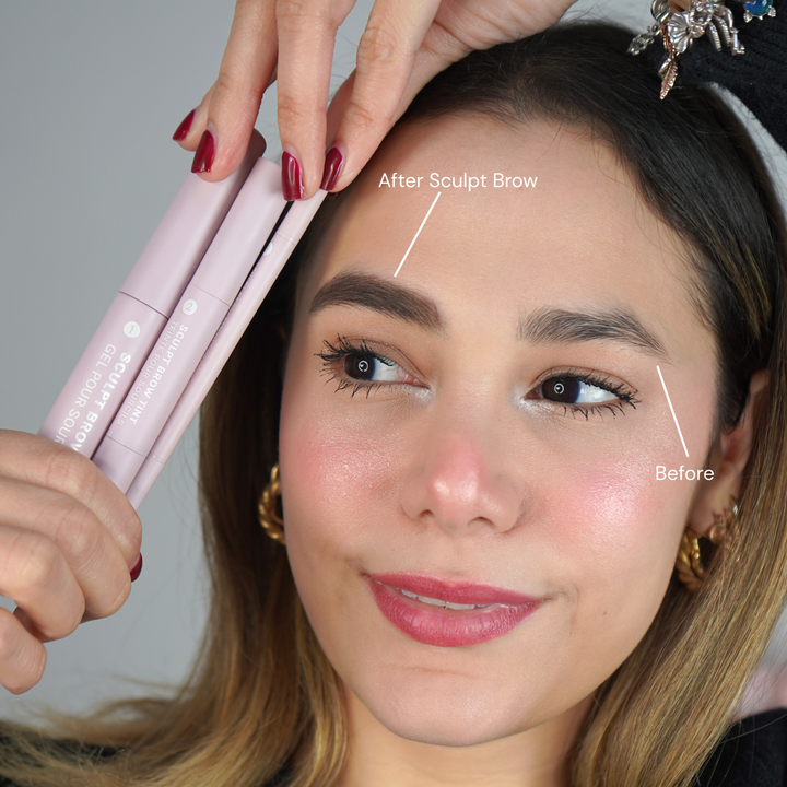 Revive7 Sculpt Brow Kit