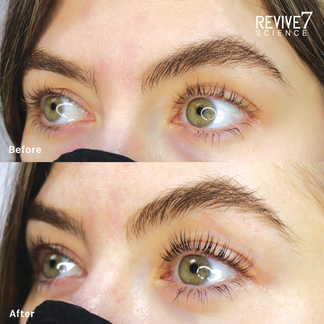 Revive7 Revitalizing Lash Serum (5 mL) – Revive7 Science