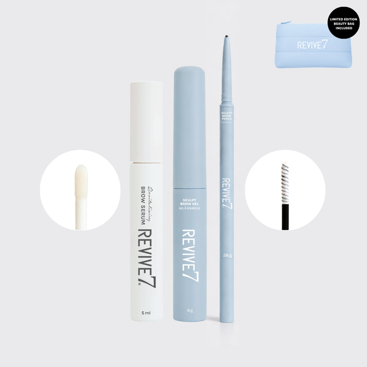 Revive7 Beautiful Brows Kit