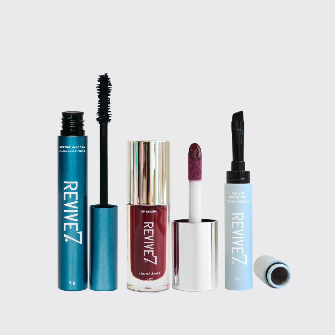 Revive7 Berry Autumn Bundle