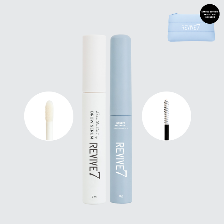 Revive7 Brow Boost Kit