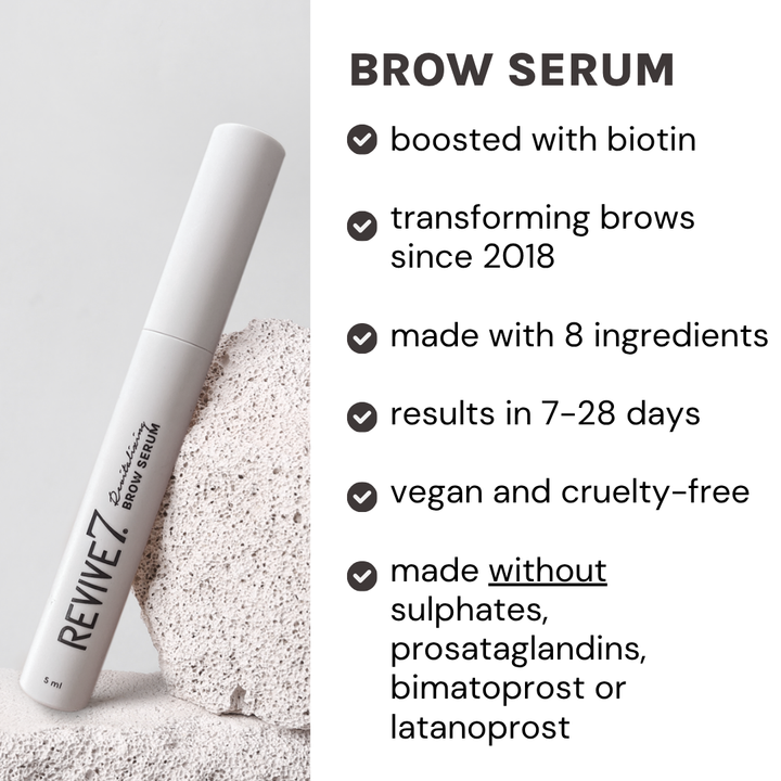 Revive7 Lash & Brow Duo