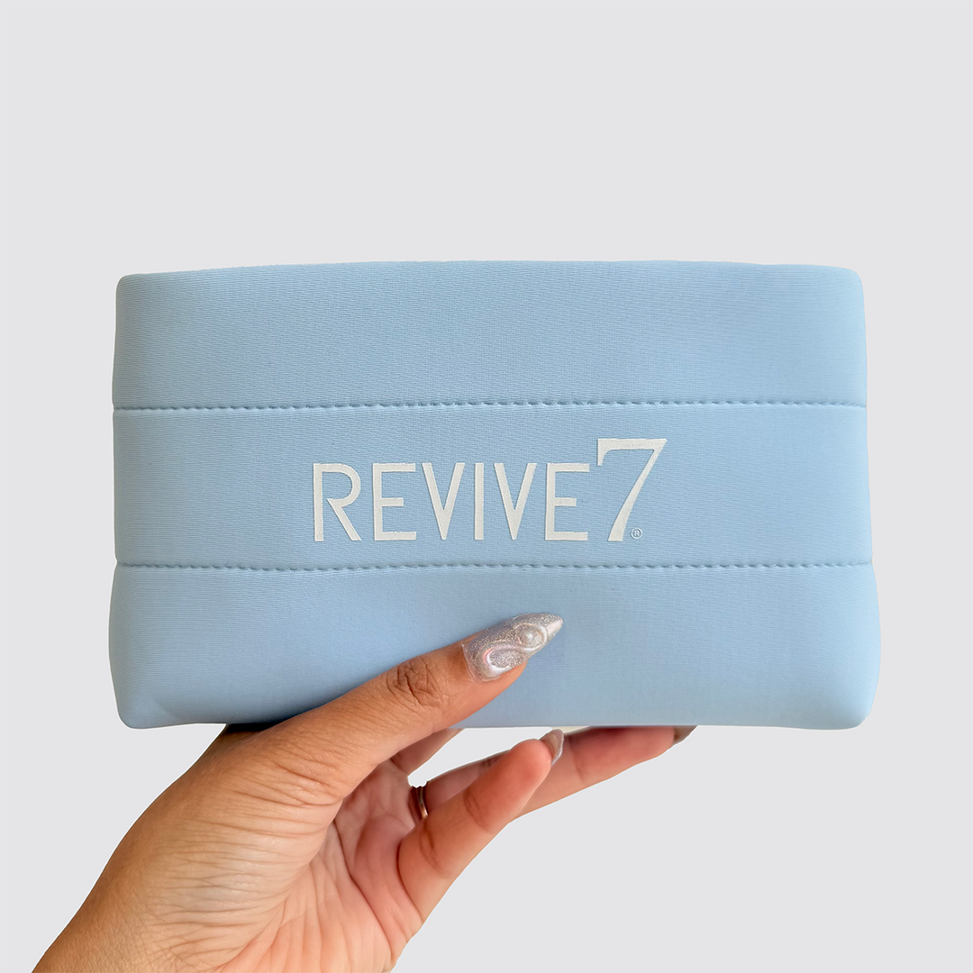 Revive7 Mini Beach Bag