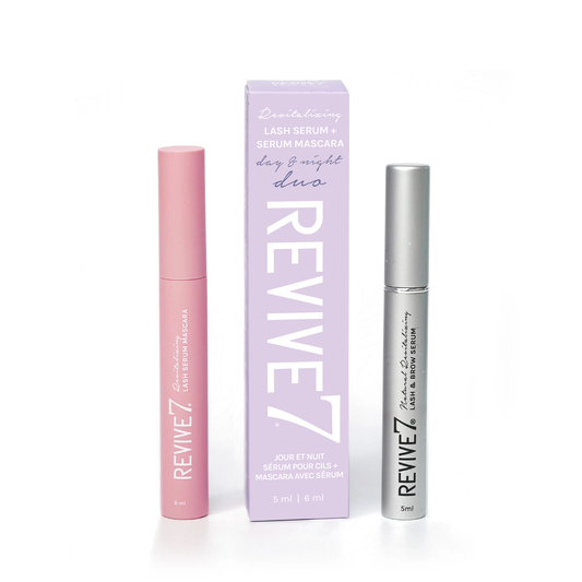 Revive7 Day & Night Duo