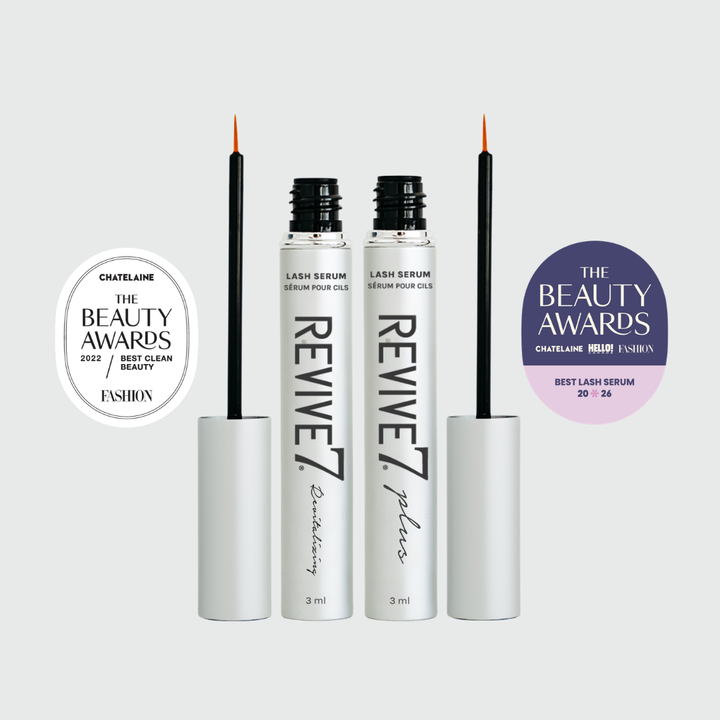 Revive7 Lash Serum Duo