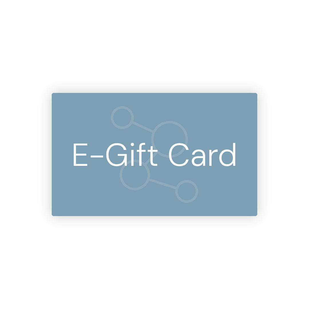 Revive7 Digital Gift Card