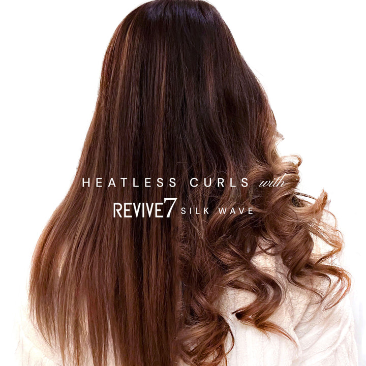 Revive7 SILK Wave