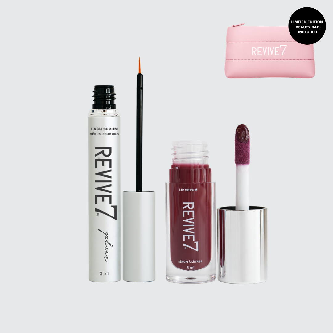 Revive7 Flutter & Pout Kit