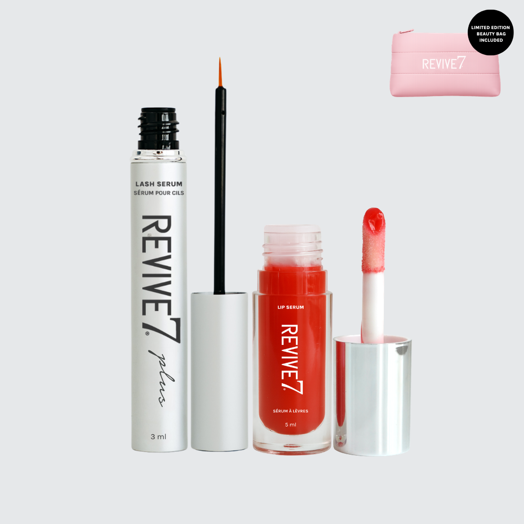 Revive7 Flutter & Pout Kit