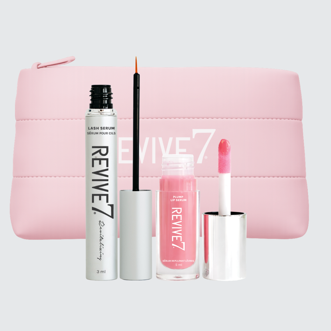 Revive7 Flutter & Pout Kit