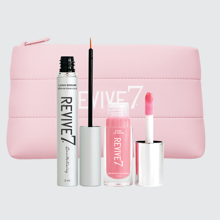 Revive7 Flutter & Pout Kit