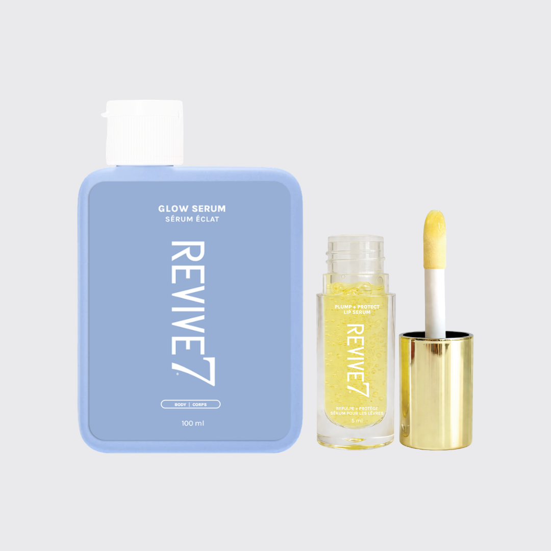 Revive7 Glow & Go Duo