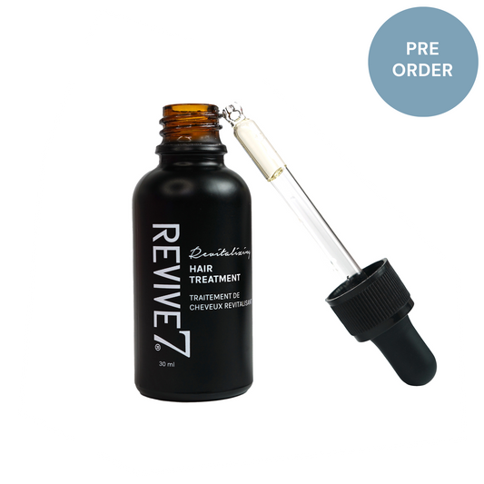 Revive 4-In-1 Deep in conditioning treatment - revivehaircosmetic