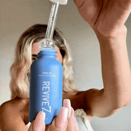 Revive7 Hair Glow Kit