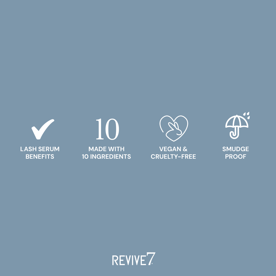 Revive7 Volume Mascara – Mini