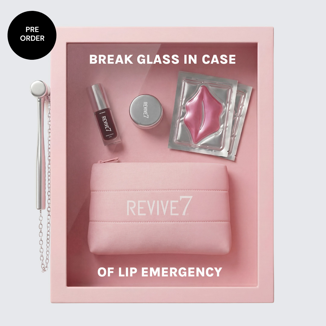 Revive7 Emergency Kiss Kit