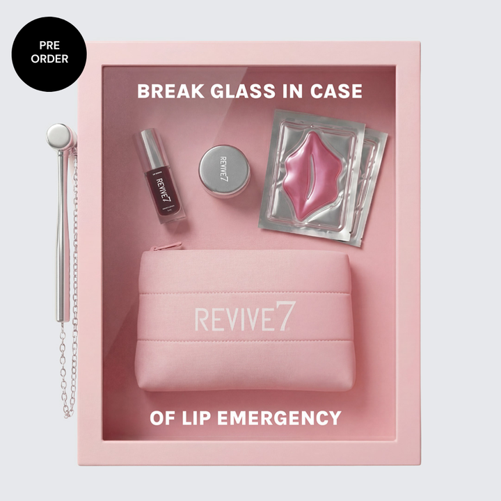 Revive7 Emergency Kiss Kit