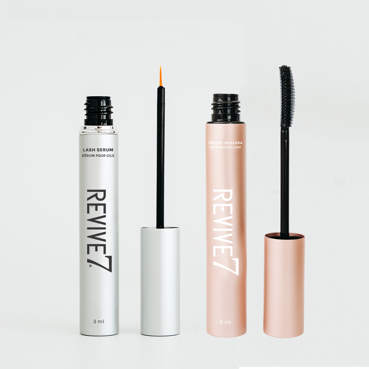 Lash Lover - Volume
