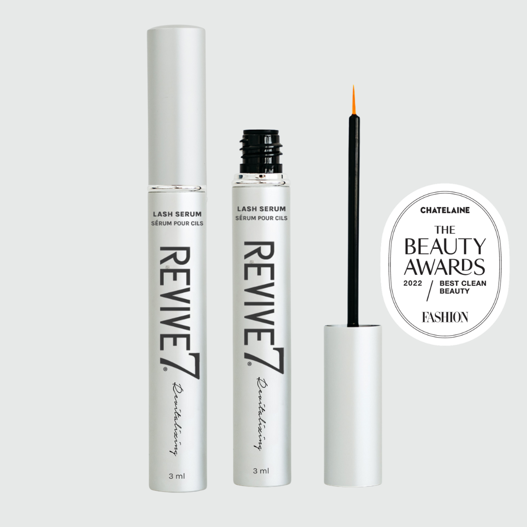 Revive7 Lash Serum Duo
