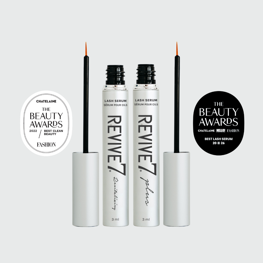 Revive7 Lash Serum Duo