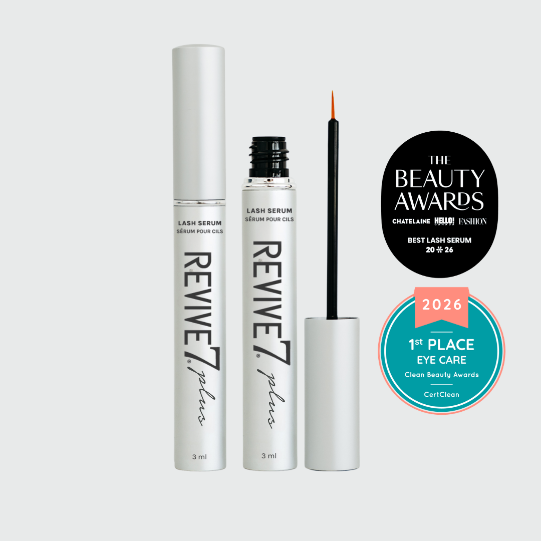 Revive7 Lash Serum Duo