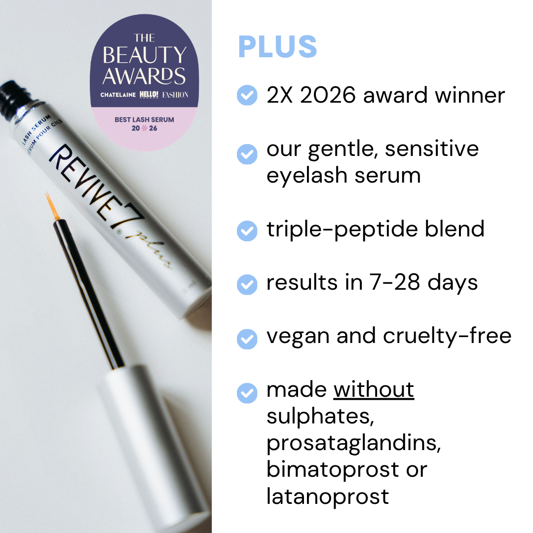 Revive7 Lash & Brow Duo