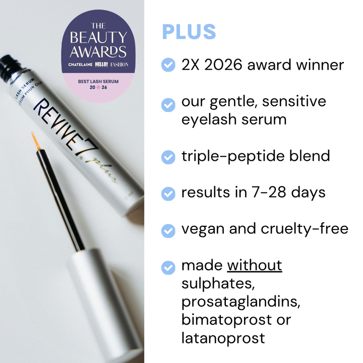Revive7 Lash & Brow Duo