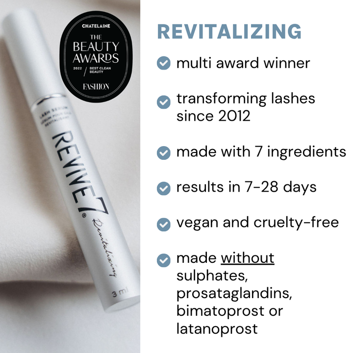 Revive7 Lash & Brow Duo