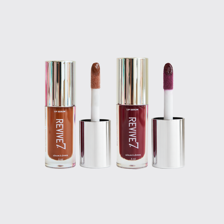 Revive7 Lip Serum Duo