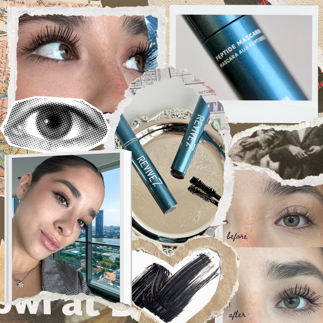 Revive7 Mascara Duo