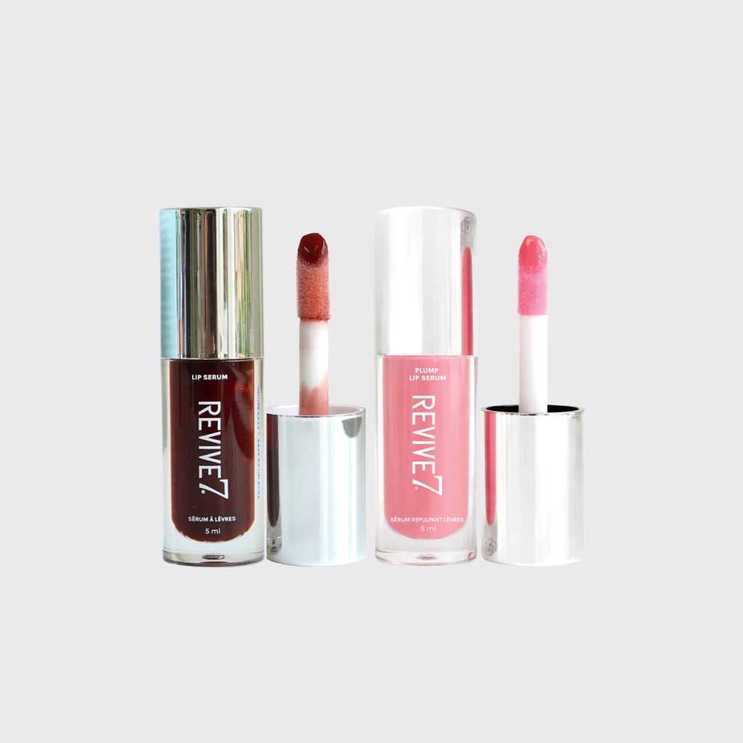 Revive7 Lip Serum Duo
