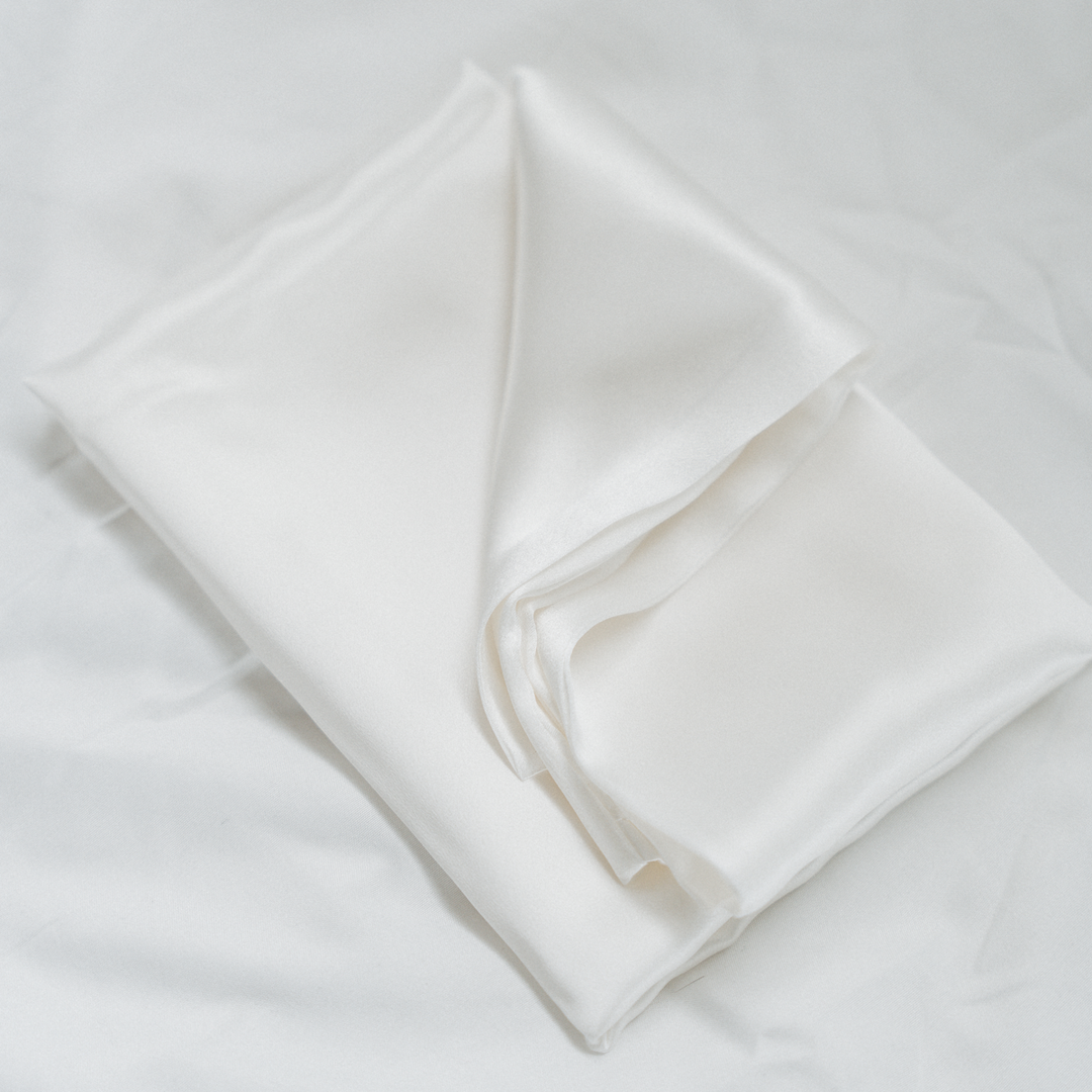 Revive7 Silk Pillowcase