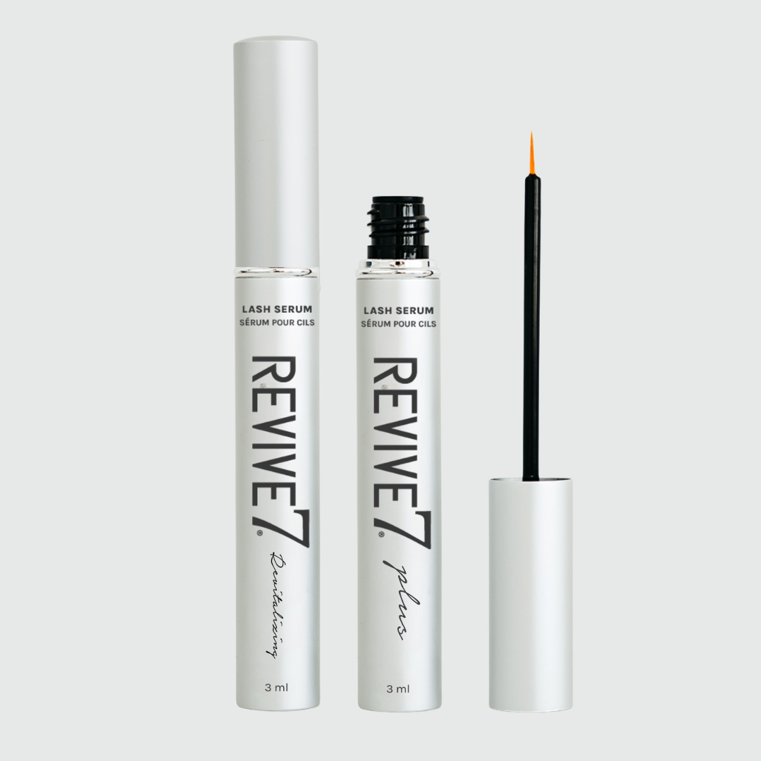 Revive7 Lash Serum Duo