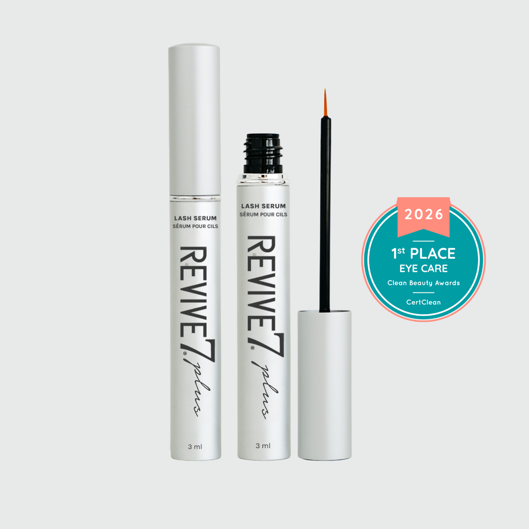Revive7 Lash Serum Duo