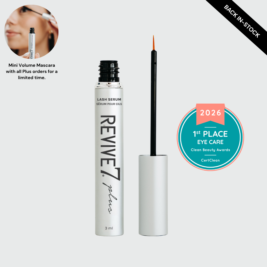 メイ　Revive Lash Professional 6本セット Revive7 Plus Lash Serum