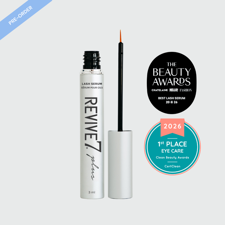 Revive7 Plus Lash Serum